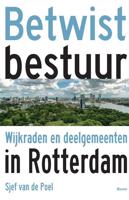 Betwist bestuur (Paperback)