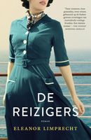 De reizigers - Eleanor Limprecht - ebook