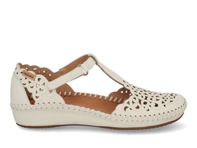 Pikolinos P. Vallarta 0967 nata Wit maat 40