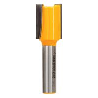 DeWALT DT90007 Freesbit Groeffrees S 8mm 15x20mm