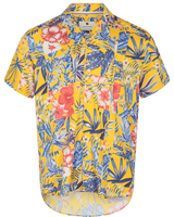 Blouse akkian ss viscose aop - thumbnail