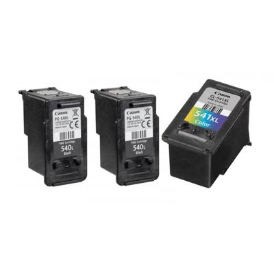 Canon PG-540Lx2/CL-541XL PVP
