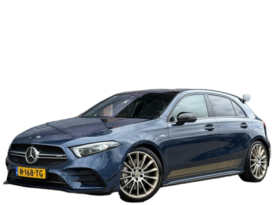 Mercedes Benz A Klasse