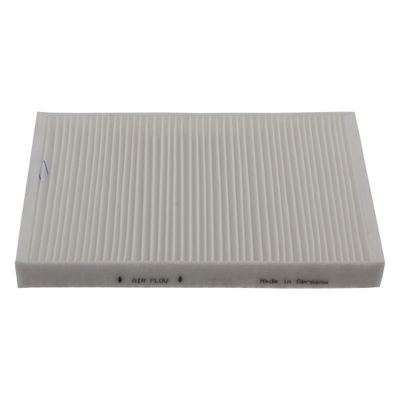 Interieurfilter ADBP250005