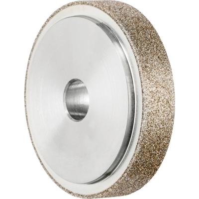 PFERD TOOLS 36725015 Schuurschijf Diameter 50 mm Boordiameter 10 mm Staal 1 stuk(s)