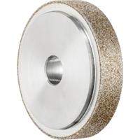 PFERD TOOLS 36725015 Schuurschijf Diameter 50 mm Boordiameter 10 mm Staal 1 stuk(s)