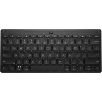 HP 355 Compact Multi-Device toetsenbord HP 355 Compact Multi-Device toetsenbord