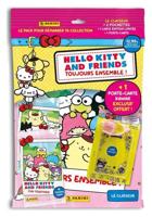 Hello Kitty and Friends Trading Cards Starter Pack *German version*