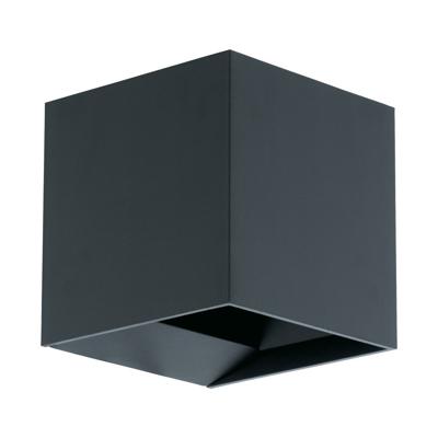 Eglo Design muurspotCalpino antraciet - 97242