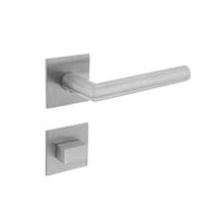 Rosettengrt.0035.185010 VA 304 quad.SK/OL DIN L/R D/D INTERSTEEL