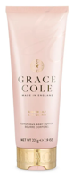 Grace Cole Ginger Lily & Mandarin Luxurious Body Butter