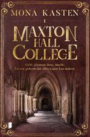 Maxton Hall College - Mona Kasten - ebook - thumbnail