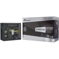 Prime Fanless PX-500 Voeding