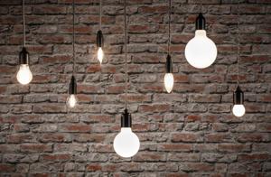 Paulmann 28626 LED-lamp Energielabel G (A - G) E27 5.6 W Warmwit (Ø x h) 125 mm x 173 mm 1 stuk(s)