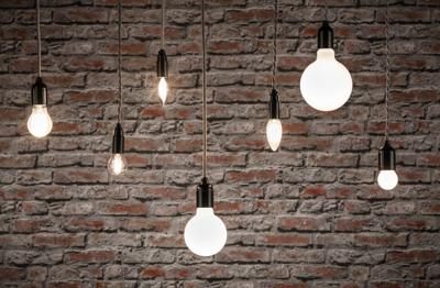 Paulmann 28637 LED-lamp Energielabel F (A - G) E14 5 W Warmwit (Ø x h) 35 mm x 98 mm 2 stuk(s)