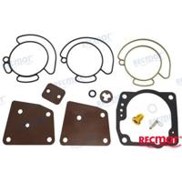 REC438996 - CARBURATEUR PAKKINGSET Bombardier