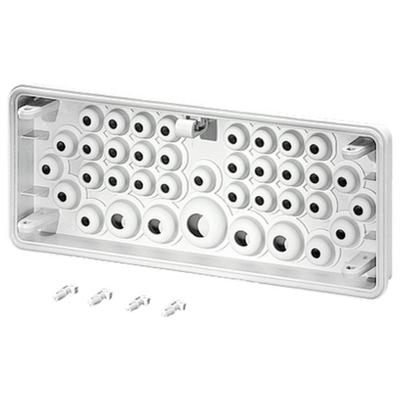 Hensel Mi FP 38 Flens 1 stuk(s)