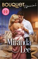 Bouquet Special Miranda Lee - Miranda Lee - ebook
