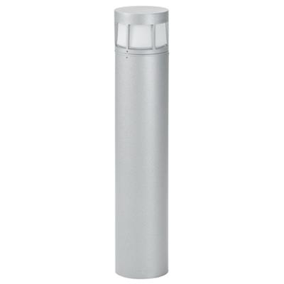 Albert Moderne buitenlamp staandJail 70cm - grijs - 692232
