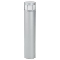 Albert Moderne buitenlamp staandJail 70cm - grijs - 692232