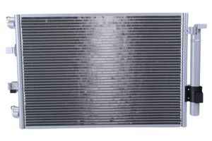 Condensator, airconditioning 940222