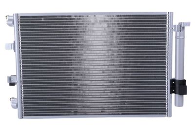 Condensator, airconditioning 940222