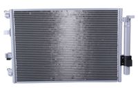 Condensator, airconditioning 940222