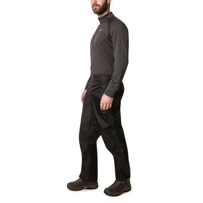 Berghaus Deluge 2.0 Regenbroek Heren Black M 29