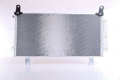 Condensor, airconditioning 941219