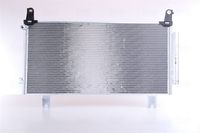 Condensor, airconditioning 941219
