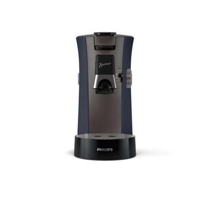 PHILIPS Senseo Select CSA240 / 71 Koffiezetapparaat - Blauw