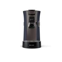 PHILIPS Senseo Select CSA240 / 71 Koffiezetapparaat - Blauw