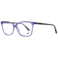 Brillenframe Dames Web Eyewear WE5321 55080