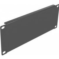 DeLOCK 66661 rack-toebehoren Blinde paneel