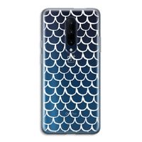 Dakpannetjes: OnePlus 7 Pro Transparant Hoesje
