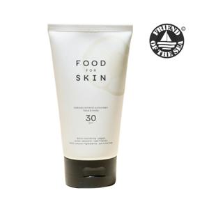 Food for Skin Zonbescherming SPF 30 50 ml
