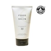 Food for Skin Zonbescherming SPF 30 150 ml