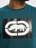 Ecko Unltd. / t-shirt Base in groen - thumbnail
