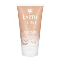 Earth Line Coconut Bodywash 150ML - thumbnail