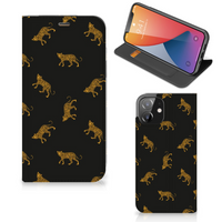 Hoesje maken voor iPhone 12 | iPhone 12 Pro Leopards