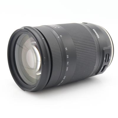 Tamron 18-400mm f/3.5-6.3 Di II VC HLD Canon occasion