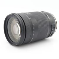 Tamron 18-400mm f/3.5-6.3 Di II VC HLD Canon occasion