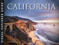 Fotoboek California | Amber Books