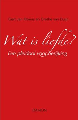 Wat is liefde? (Hardback)