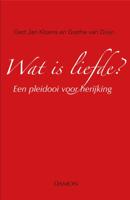 Wat is liefde? (Hardback)