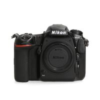 Nikon Nikon D500 - 54.029 kliks