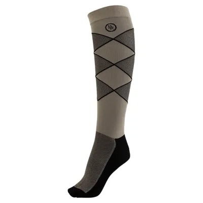 BR Kenny sokken beige maat:39-42 BR Kenny sokken beige maat:39-42