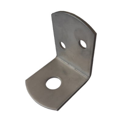 Waelbers Hoek L-beslag RVS - 250 Stuk(s) - OND4046.16