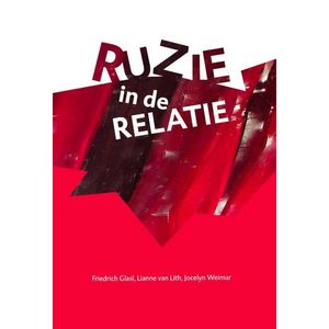 Ruzie in de relatie - (ISBN:9789088506796)
