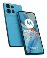 Motorola moto G75 5G 17,2 cm (6.78") Hybride Dual SIM Android 14 USB Type-C 8 GB 256 GB 5000 mAh Blauw